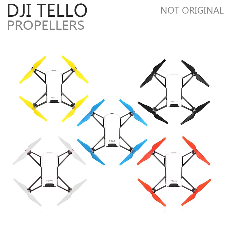 Set 4 cánh quạt cho DJI Tello Drone