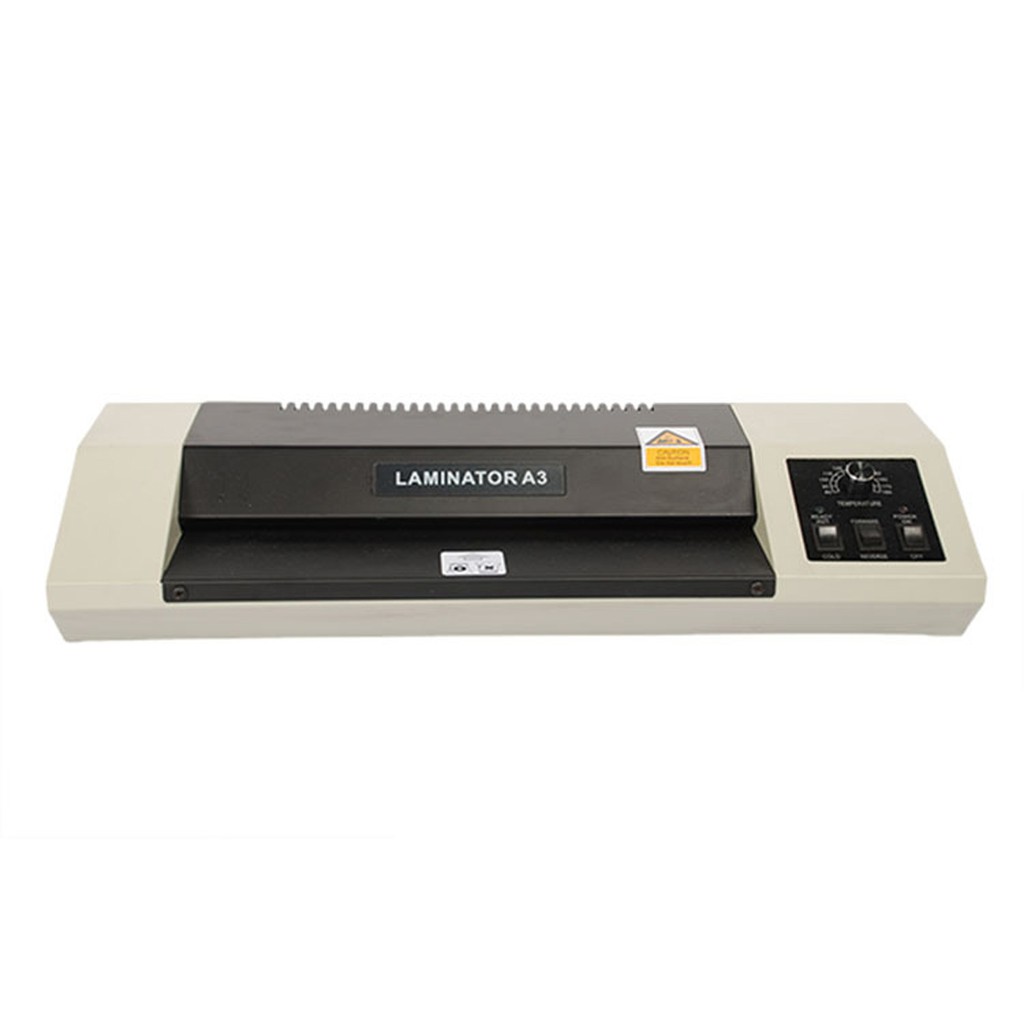 Máy ép Plastic Laminator A3 330C