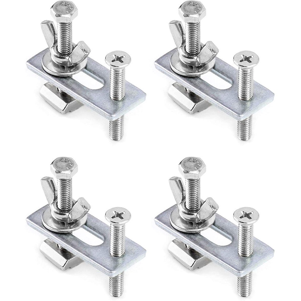 Ngàm Kẹp Chữ T Chuyên Dụng Cho Làm Mộc 3018-PRO 3018-PRO