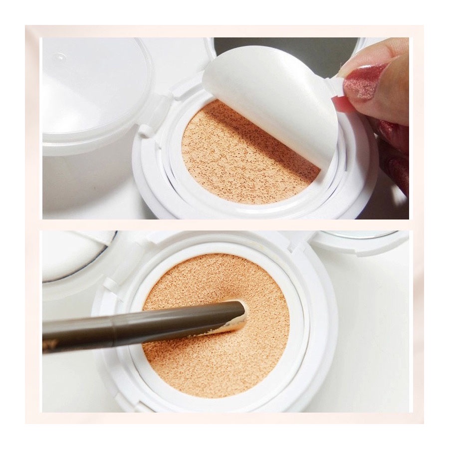 Phấn nước, kem nền BB, Images Wing, kem che khyết điểm, dạng lạng lỏng tự nhiên | BigBuy360 - bigbuy360.vn