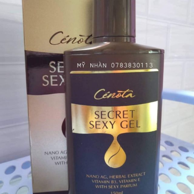 Nước rửa phụ khoa