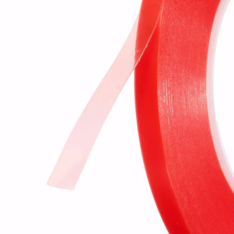 Cuộn băng keo 2 mặt 3m x 5/10/15/20/25/30/40/50mm