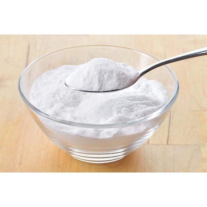 Bột Baking Soda tẩy rửa đa năng