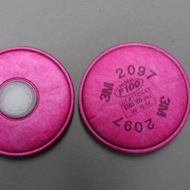Phin lọc bụi 3M 2097