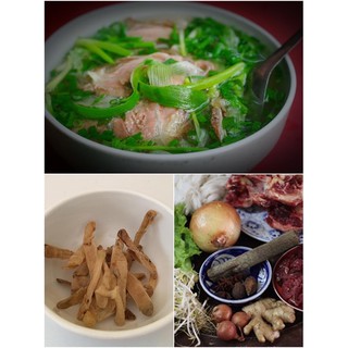 Gia vị phở gà,phở bò cao cấp