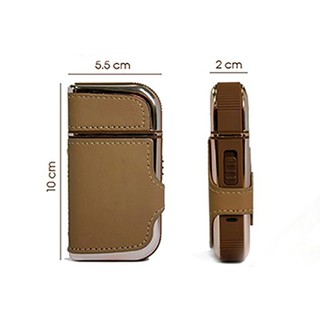 Máy cạo râu BOTENG V2 cao cấp