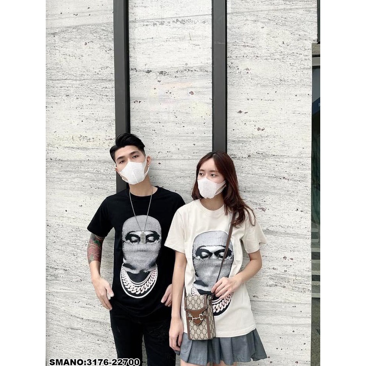 Áo Thun IH NOM UH NIT Hàng Chuẩn Super