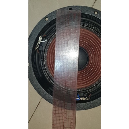 Loa Sub 20cm lắp ô tô , từ neo, 3 coil 50 siêu mạnh