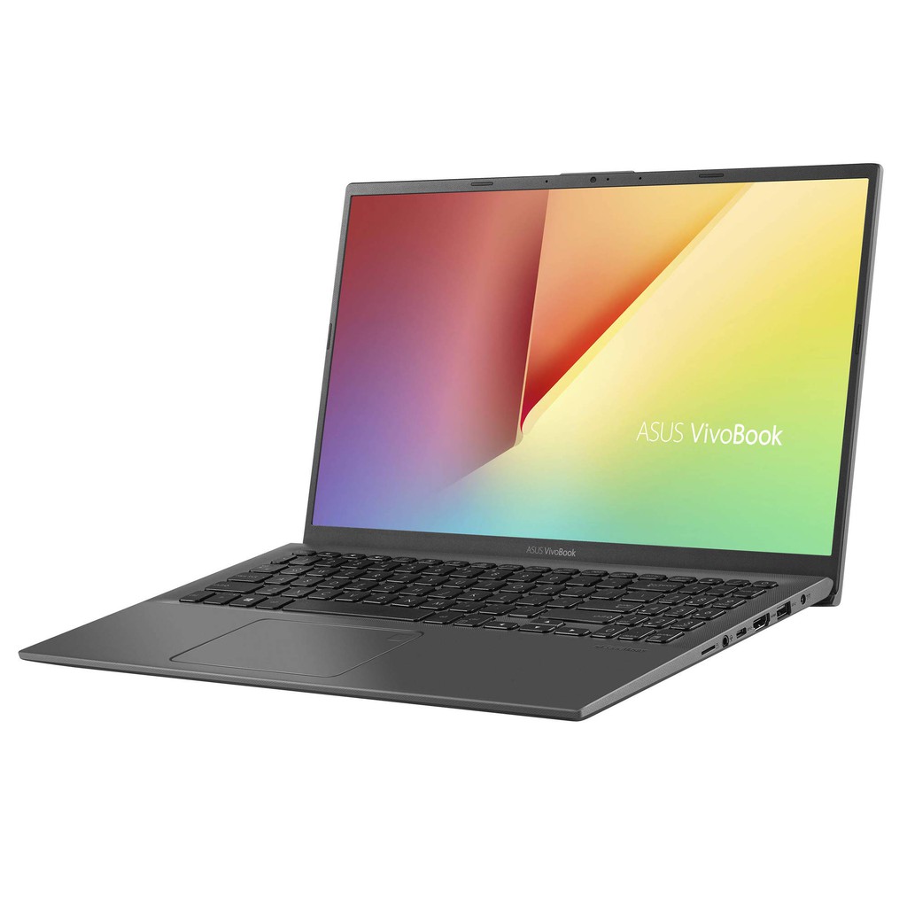 Laptop ASUS VivoBook 15.6" FHD Touchscreen Notebook - Intel Core i5-1035G1 1.0GHz - 8GB RAM 256GB PCIe SSD - Webcam | WebRaoVat - webraovat.net.vn