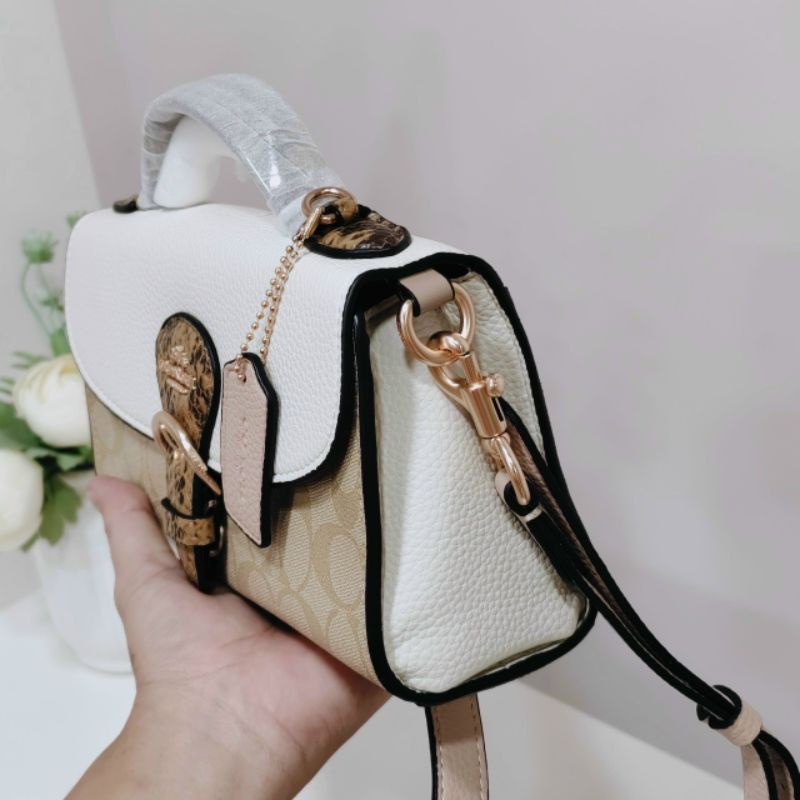 Túi coach siêu đẹp