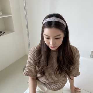 Cài tóc ren Hàn Quốc