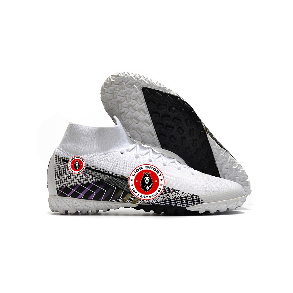 Giày Bóng Đá Superfly 7 Elite TF1 Lion Sport
