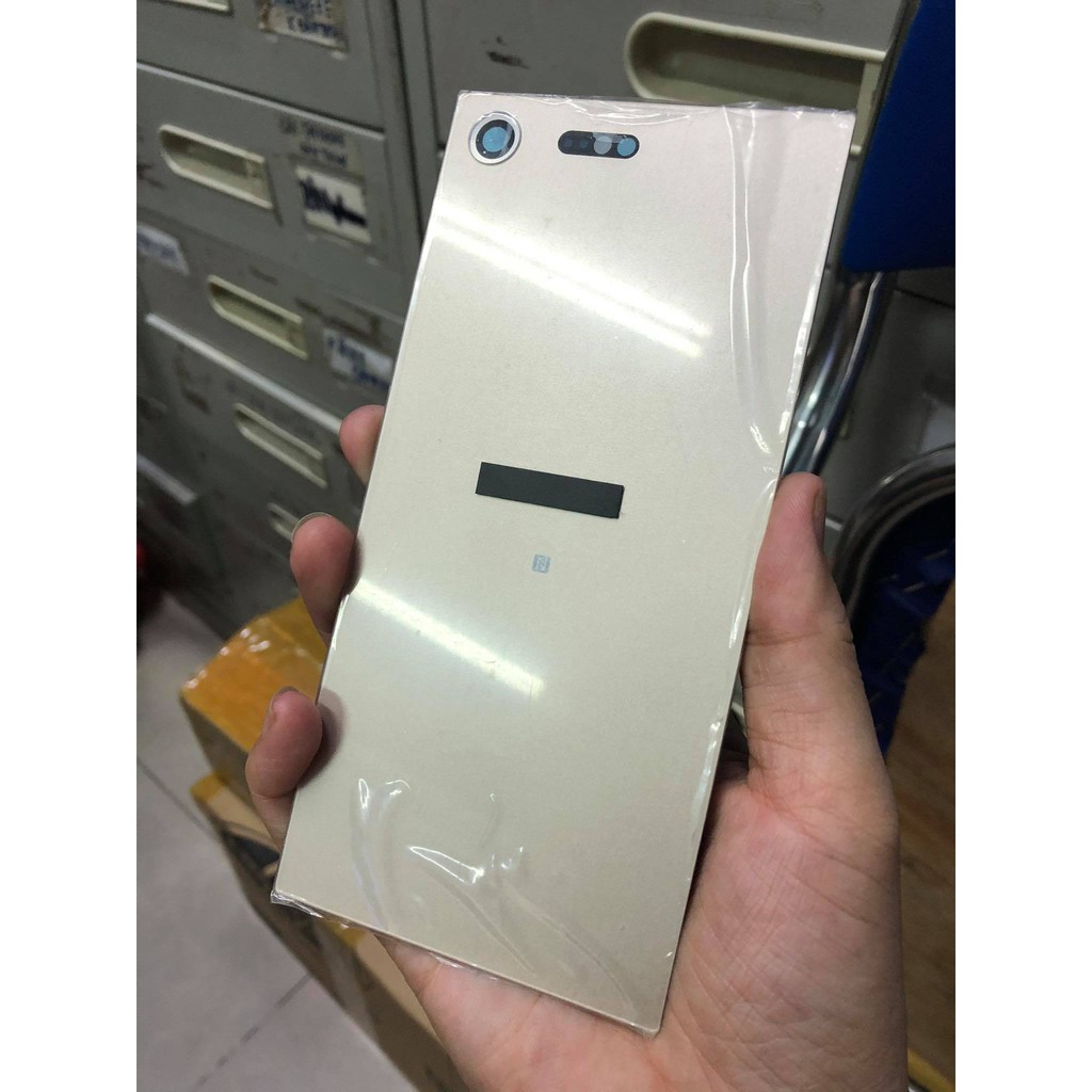 Vỏ Nắp Lưng Kính Nắp Sau Sony Xperia XZ Premium Chất Lượng