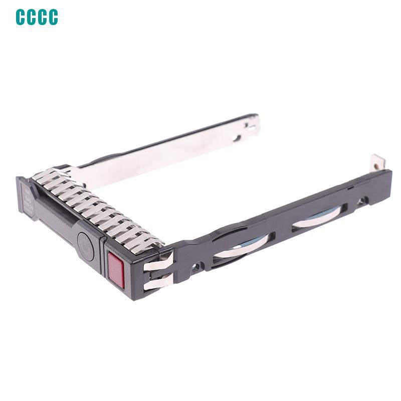 Khay Gắn Ổ Cứng Sata Hdd 2.5 &quot;Cho Hp G8 Gen8 G9 Dl380P Dl360P