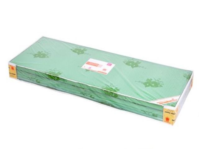 Nệm Bông Ép  1m4 x 2m x 10cm