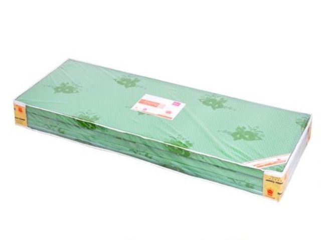 Nệm Bông Ép (Gòn Ép) 1m4 x 2m x 10cm