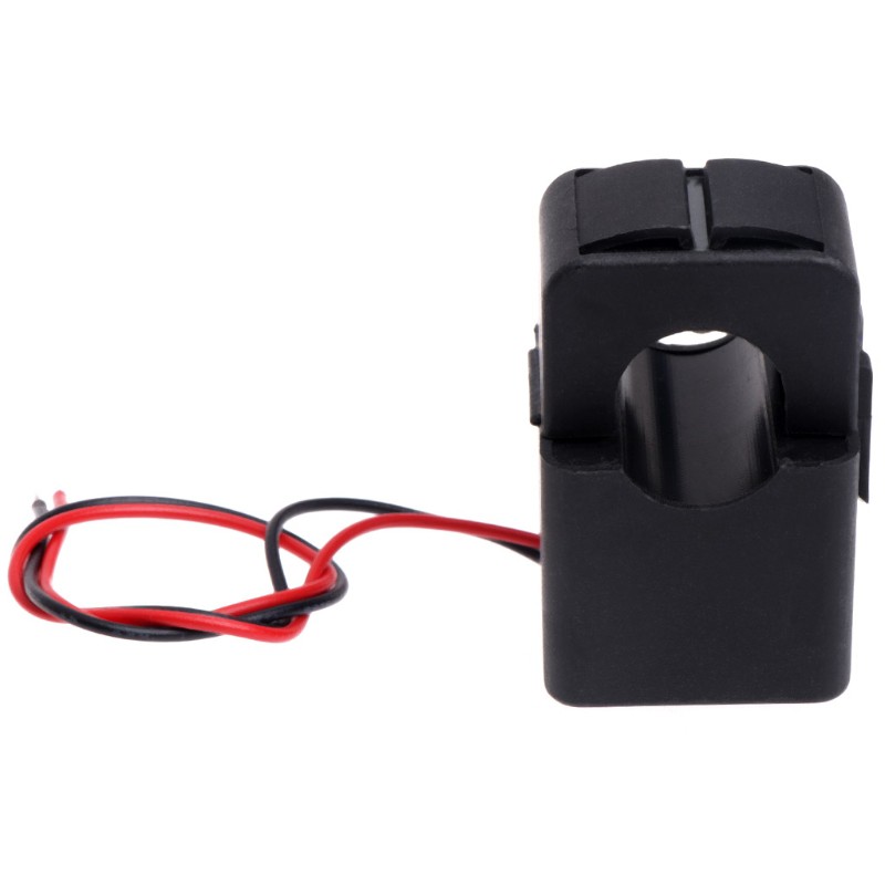 Cuộn dây biến áp PZCT-2 100A/100MA chuyên dụng cho dòng điện AC