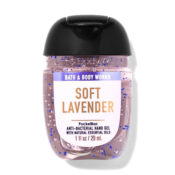 Set Quà Tặng 3 Món Mini Size Bath & Body Works Hương Aromatherapy Sleep