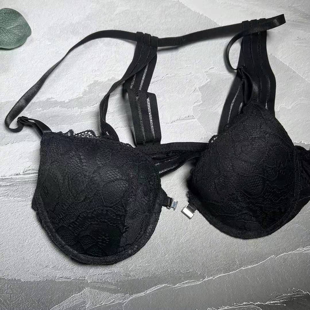 Áo lót nữ, áo lót dư mỹ, chất đẹp form không bị ép quả