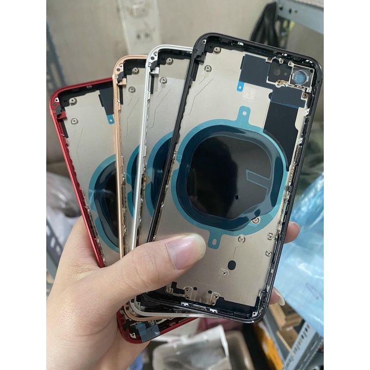 Vỏ 8G Đẹp  Không Phím