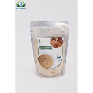 Bột ngũ cốc Mộc Sắc