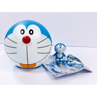 Kẹo cao su Xylitol Doraemon