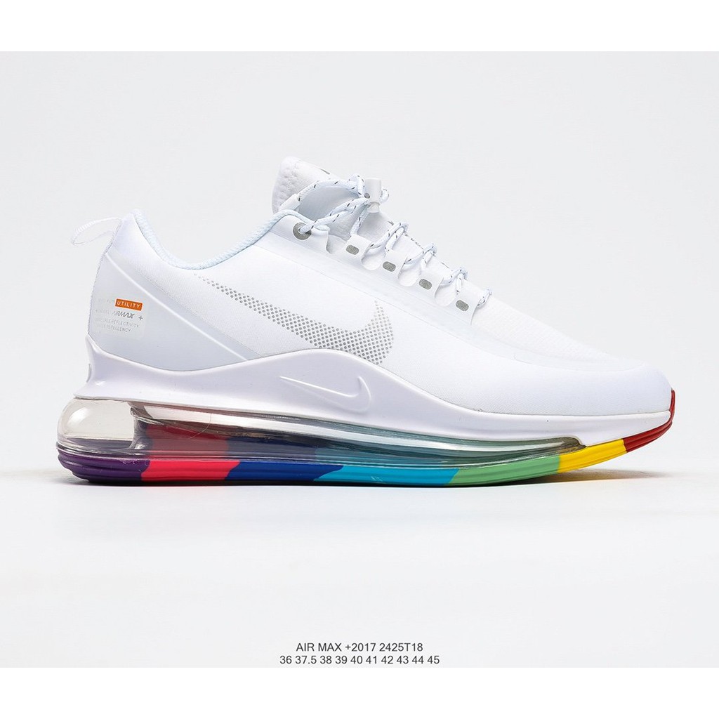 GIÀY SNEAKER MÃ SẢN PHẨM_ Nike Air Max 720 NHIỀU MÀU PHONG CÁCH FULLBOX + FREESHIP KHI MUA 2 SẢN PHẨM