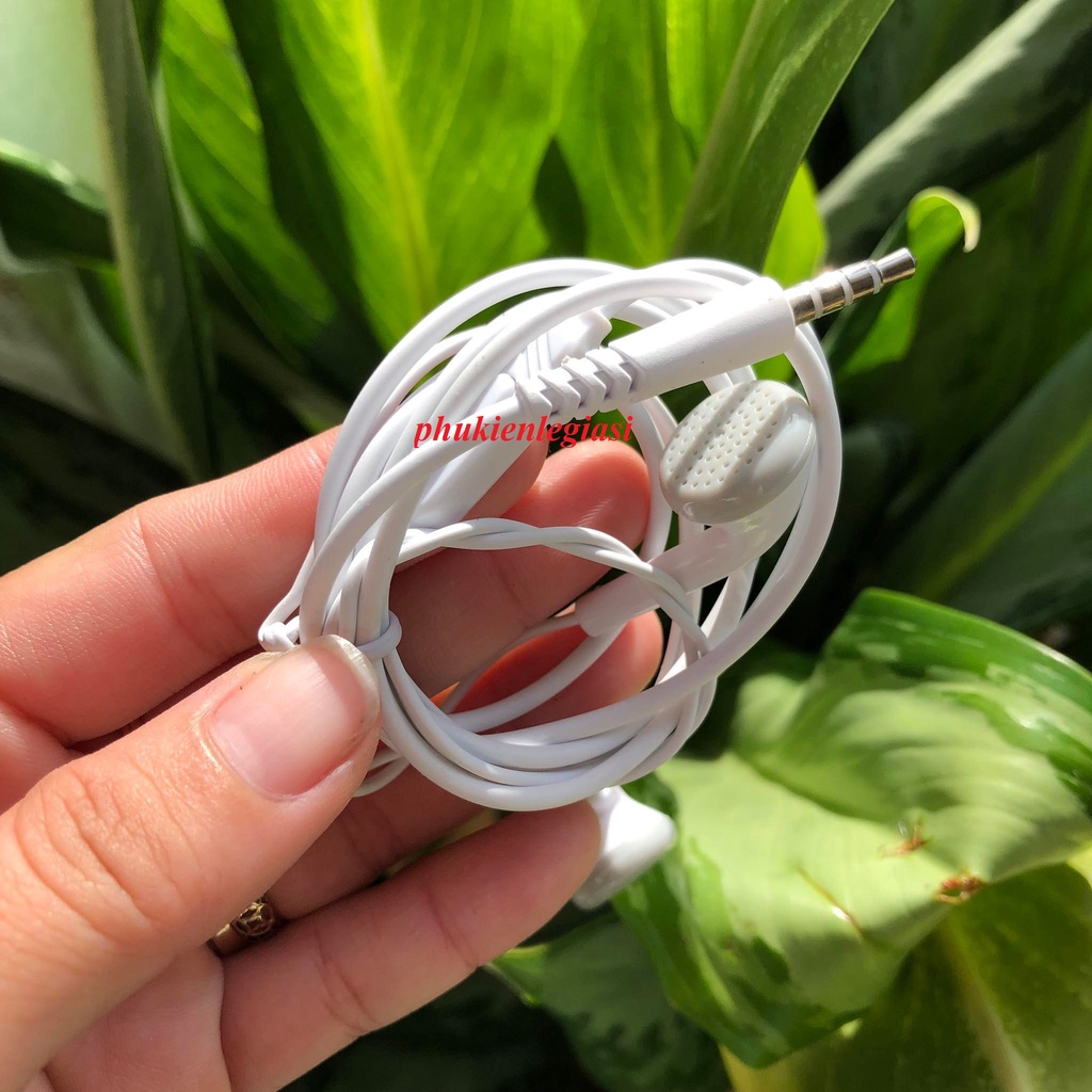 Tai nghe Sendem V12 jack 3.5mm