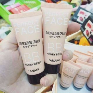 Thanh che khuyết điểm Baby SKin Tanako
