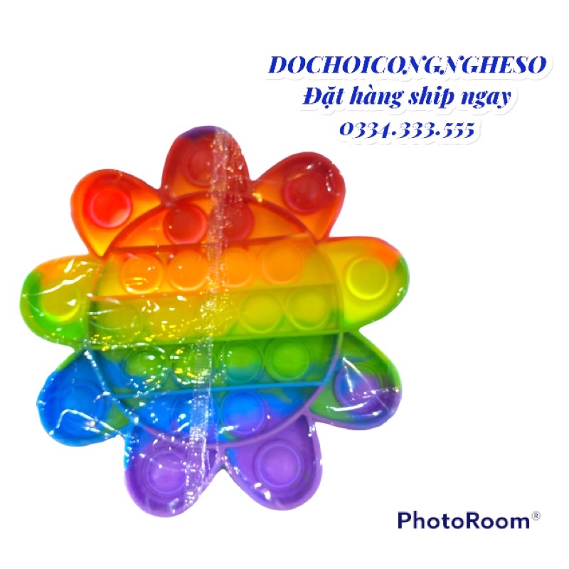 Sỉ 30 popit các mẫu