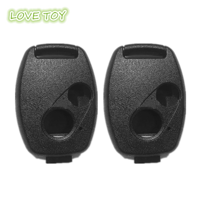 Vỏ chìa khóa điều khiển từ xa cho xe HONDA Accord CRV Pilot Civic 2003 2007 2008 2009 2010 2011 2012 2013