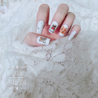 Móng giả thiết kế