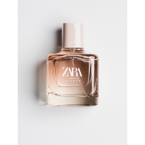 Nước hoa nữ Zara Tuberose 200ml