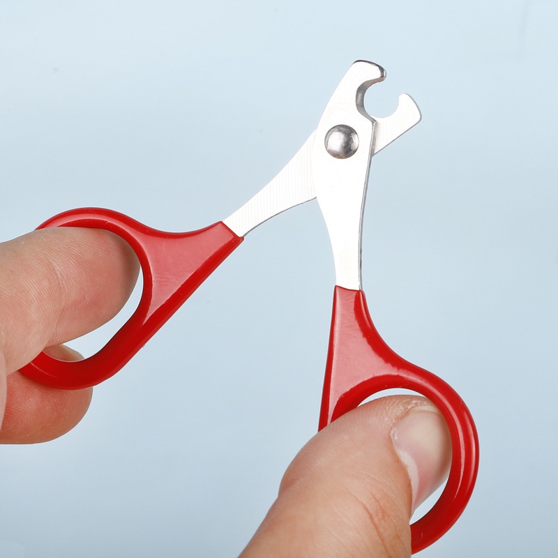 Kéo Cắt Móng Vuốt Chuyên Nghiệp Cho Thú Cưng