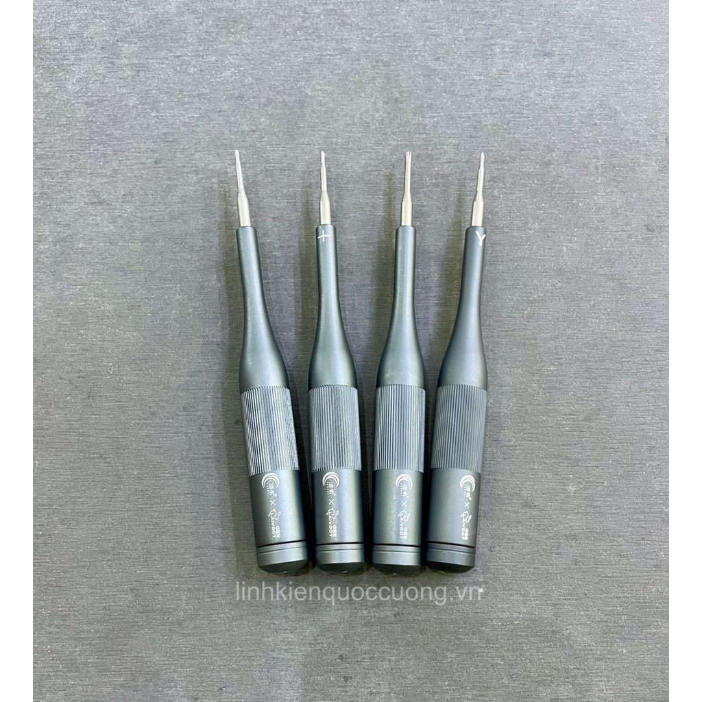 Vít Tomahawh siêu cứng đủ mã