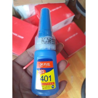 KEO 401 DÁN MÓNG NAIL