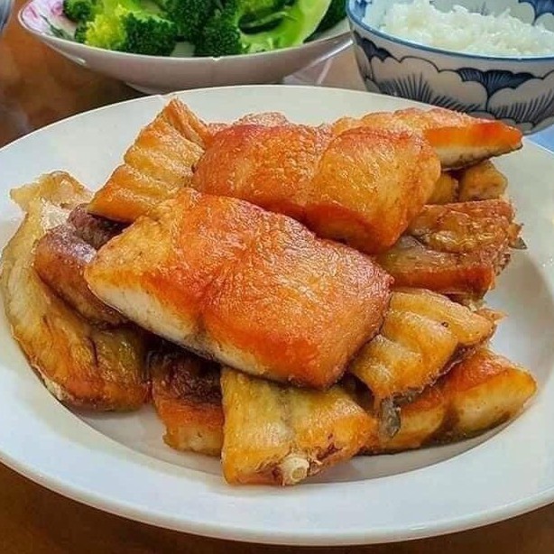 1KG KHÔ CÁ DỨA PHI LÊ NGON ĐẶC BIỆT THỊT MỀM THƠM NGON -ĐẢM BẢO VỆ SINH ĐƯỢC HÚT CHÂN KHÔNG BẢO QUẢN LÂU