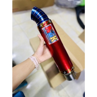 Pô NLK thai lan lắp cho mọi loại xe