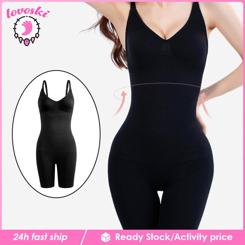 Bộ Đồ Định Hình Toàn Thân Dành Cho Nữ