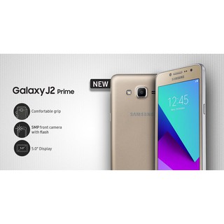 Điện Thoại Samsung Galaxy J2 Prime