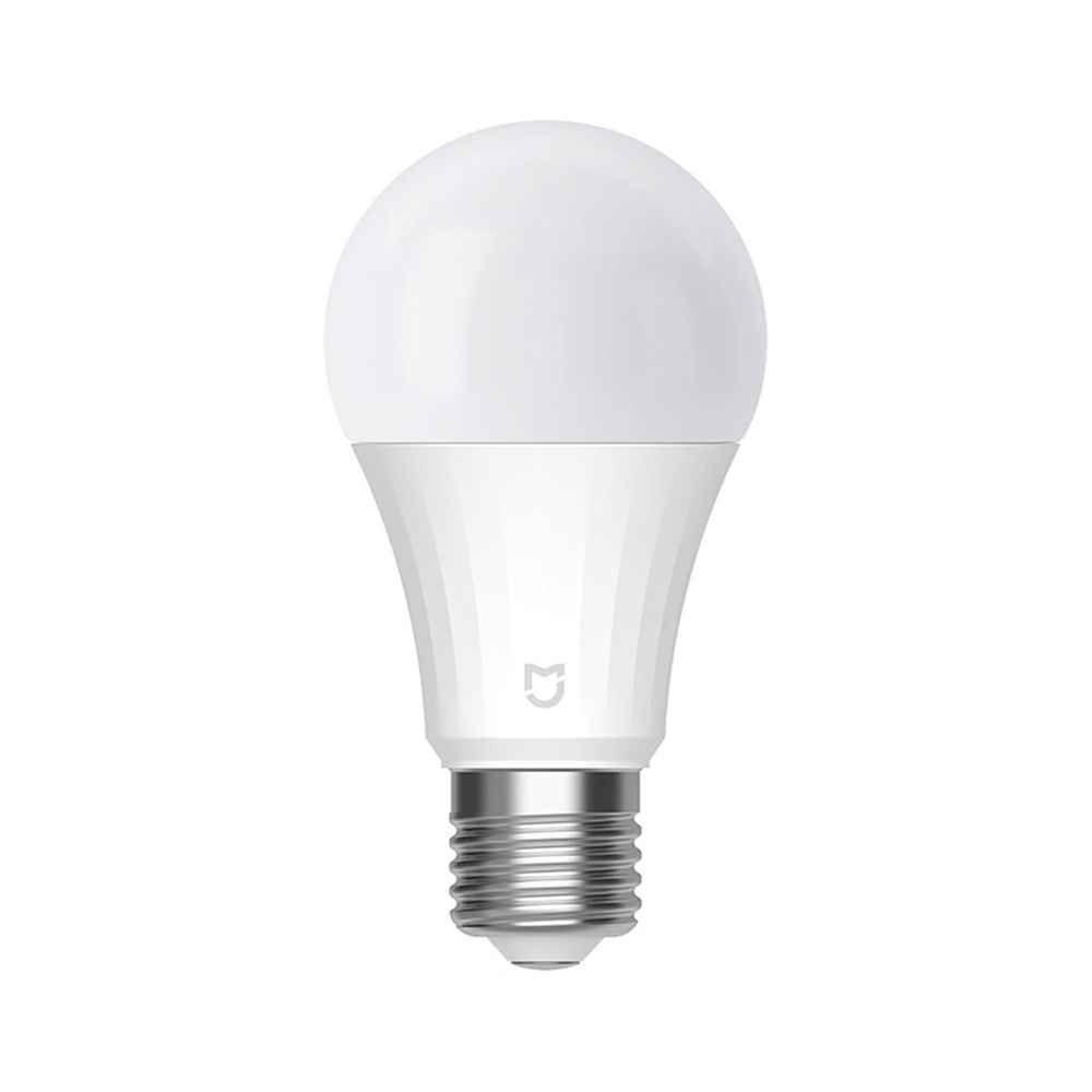 XIAOMI Bóng Đèn Led E27 5w 2700- 6500k Có Thể Điều Chỉnh Độ Sáng