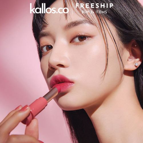 Son Thỏi Lì Etude House Fixing Tint Bar - Kallos Vietnam