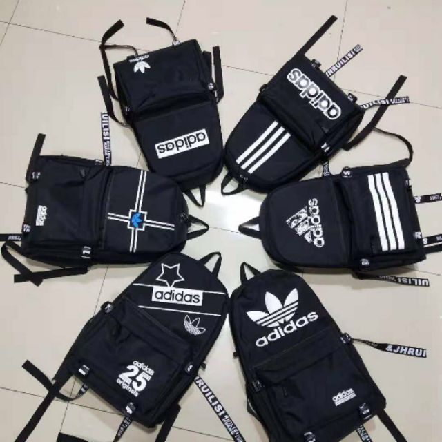 Balo adidad nam nữ