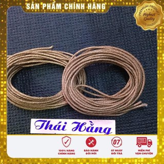 Râu loa loại bé giá cho 1 cuộn