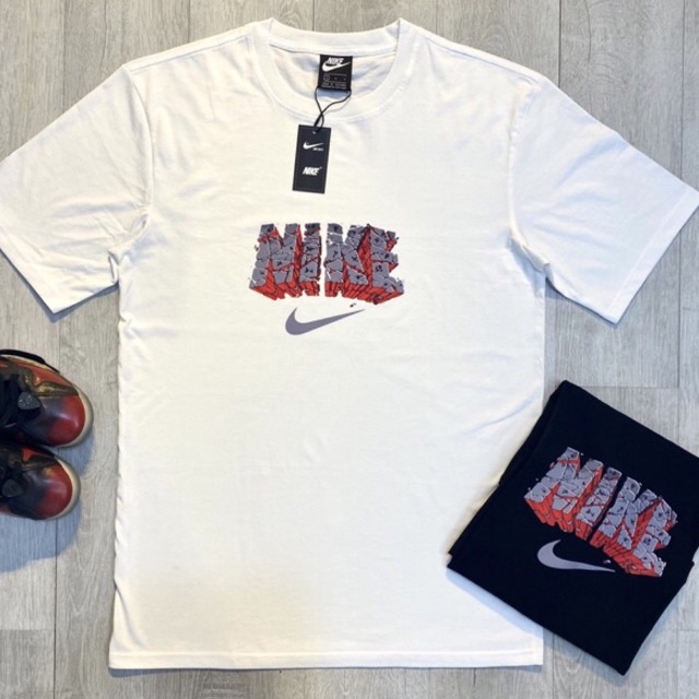 [FREESHIP] Áo Thun Nike SeconHand Hàng Loại 1, Được Chọn Màu+Size Không Chọn Mẫu | BigBuy360 - bigbuy360.vn