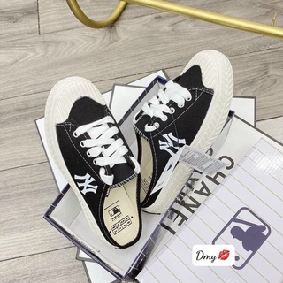 Giày MLB sục NY siêu hot