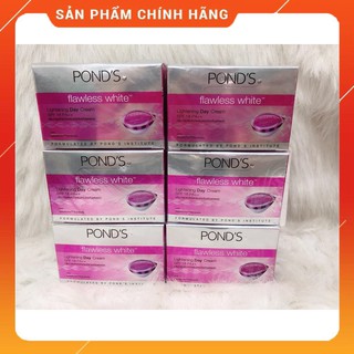 PONDS kem dưỡng trắng da cao cấp