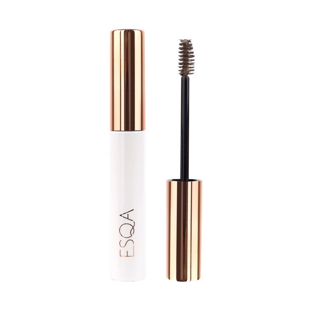Mascara chân mày ESQA - Freeze Tinted Brow Mascara 8g