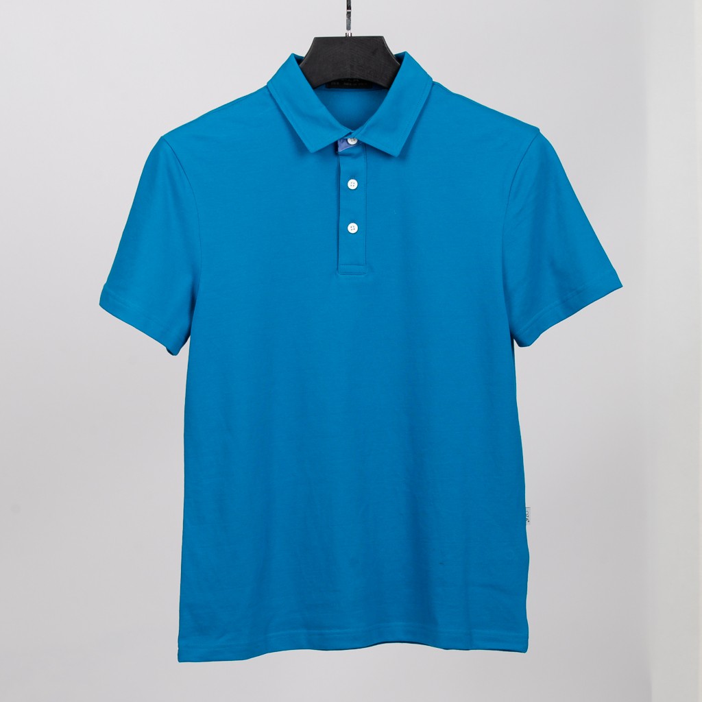 Áo phông polo nam đẹp cao cấp vải cotton thượng hạng co giãn 4 chiều thấm hút mồ hôi CIZA APNS11 | BigBuy360 - bigbuy360.vn
