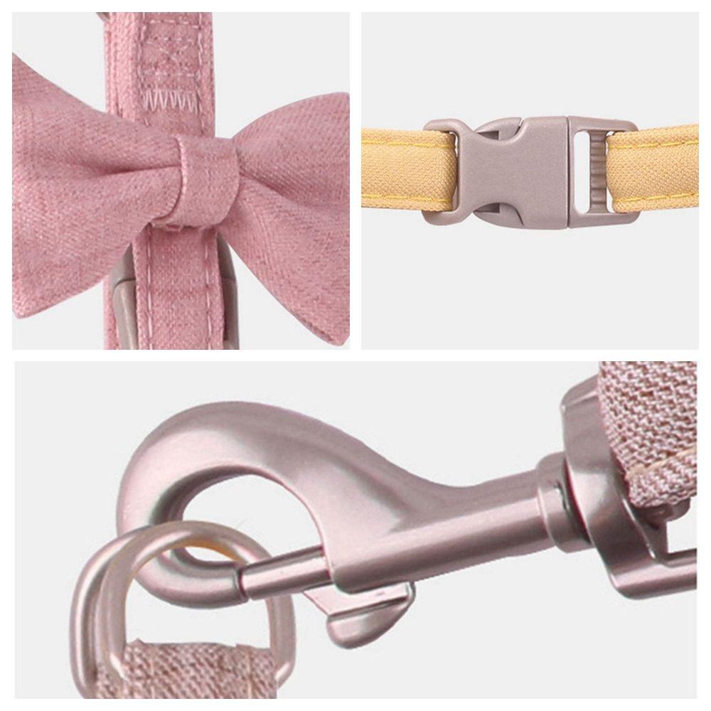 Vòng Cổ Có Thể Điều Chỉnh Kích Thước Dành Cho Thú Cưng